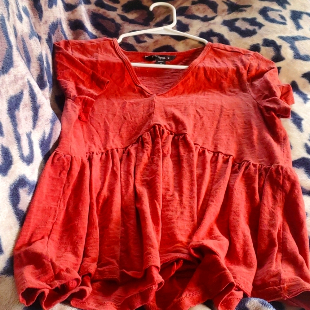 Cute t shirt
